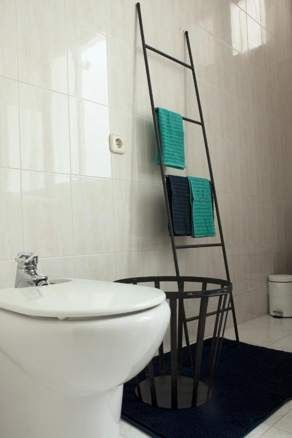 Apartament Gran Via Central Lovely Private Apt In The Heart Of Chueca Madryt Zewnętrze zdjęcie
