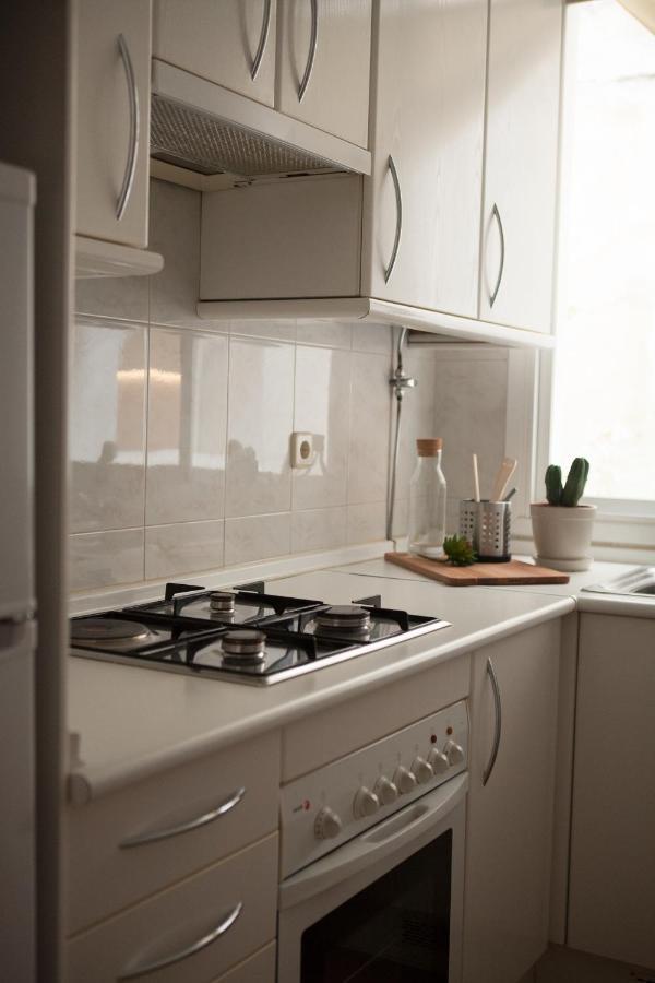 Apartament Gran Via Central Lovely Private Apt In The Heart Of Chueca Madryt Zewnętrze zdjęcie