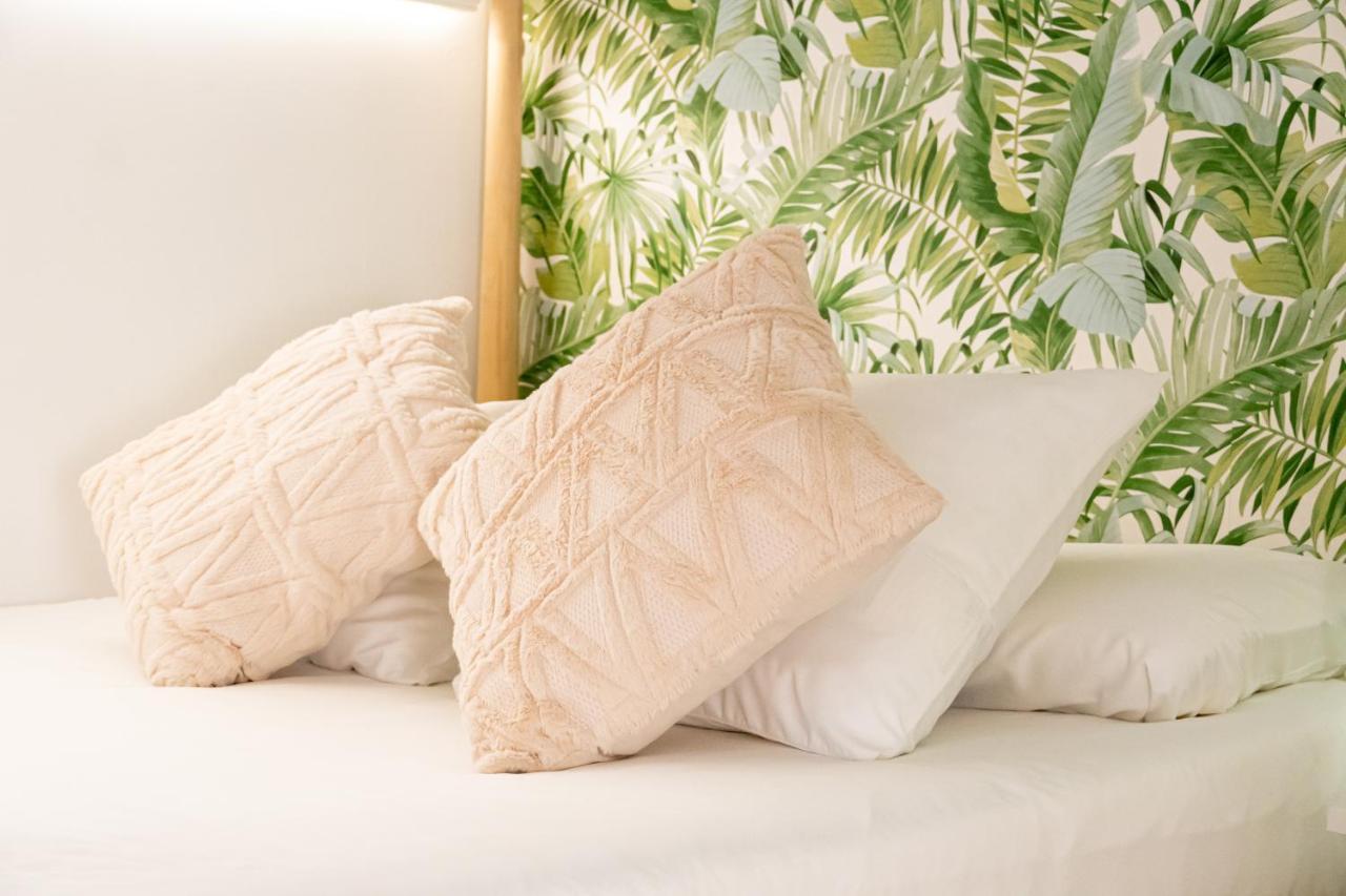Apartament Gran Via Central Lovely Private Apt In The Heart Of Chueca Madryt Zewnętrze zdjęcie