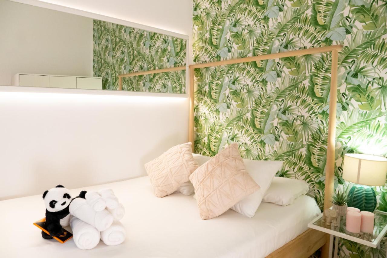 Apartament Gran Via Central Lovely Private Apt In The Heart Of Chueca Madryt Zewnętrze zdjęcie