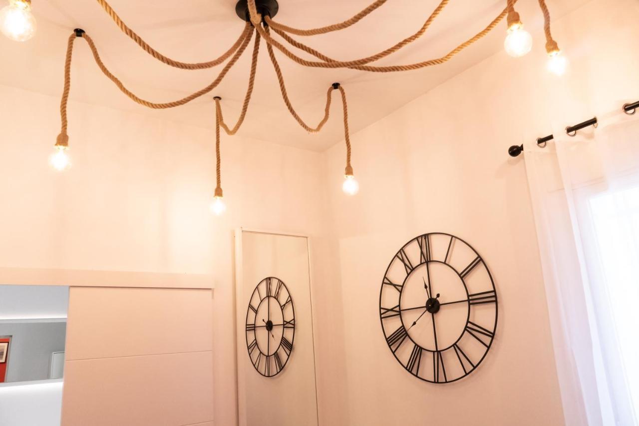 Apartament Gran Via Central Lovely Private Apt In The Heart Of Chueca Madryt Zewnętrze zdjęcie