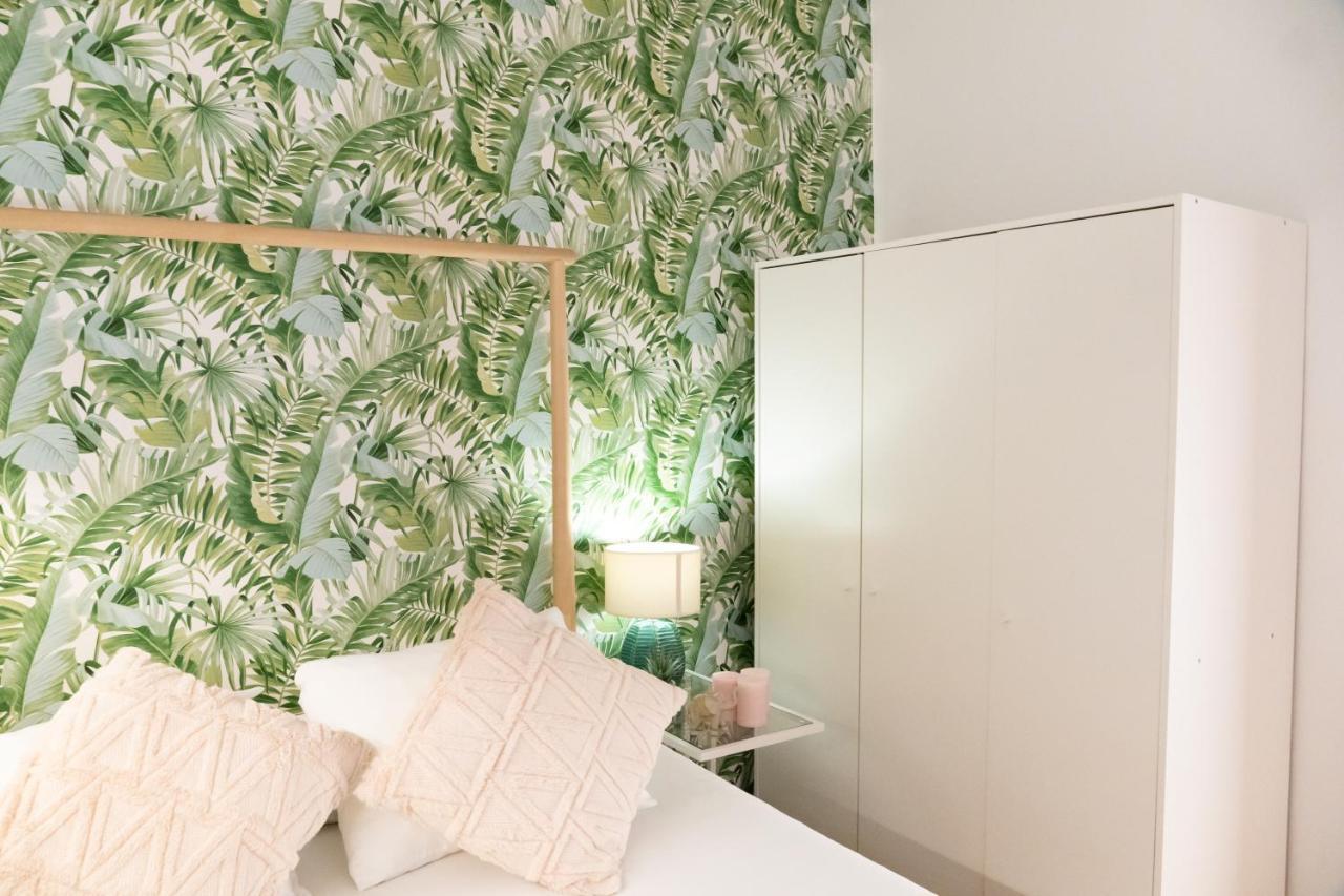 Apartament Gran Via Central Lovely Private Apt In The Heart Of Chueca Madryt Zewnętrze zdjęcie