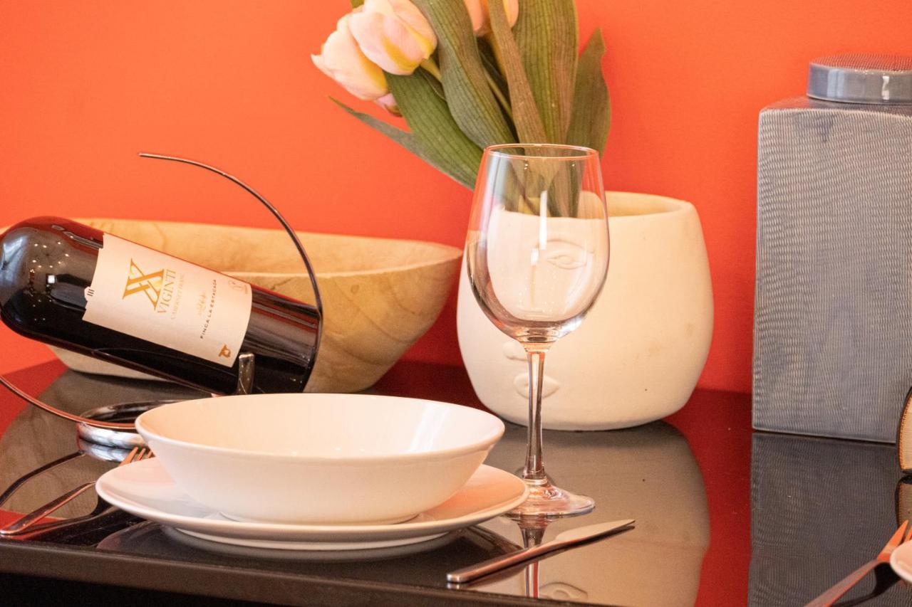 Apartament Gran Via Central Lovely Private Apt In The Heart Of Chueca Madryt Zewnętrze zdjęcie