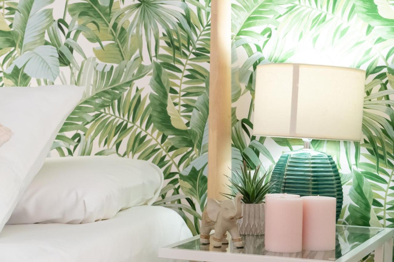 Apartament Gran Via Central Lovely Private Apt In The Heart Of Chueca Madryt Zewnętrze zdjęcie