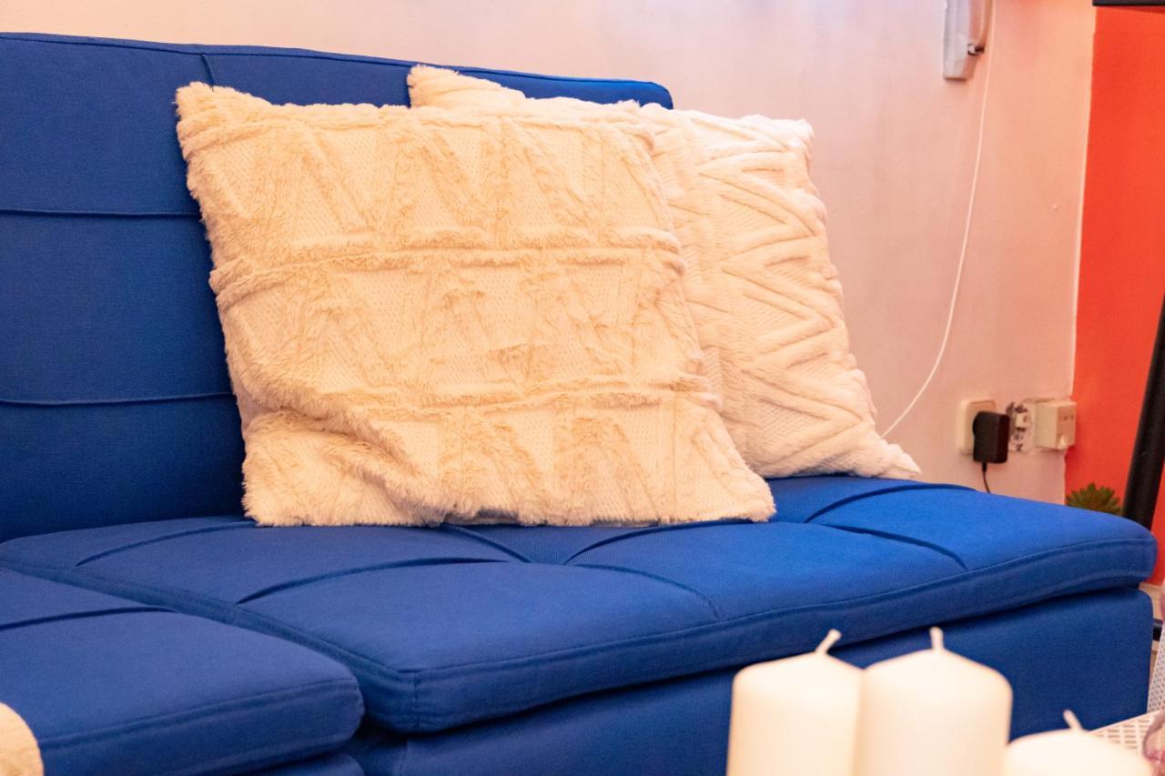 Apartament Gran Via Central Lovely Private Apt In The Heart Of Chueca Madryt Zewnętrze zdjęcie