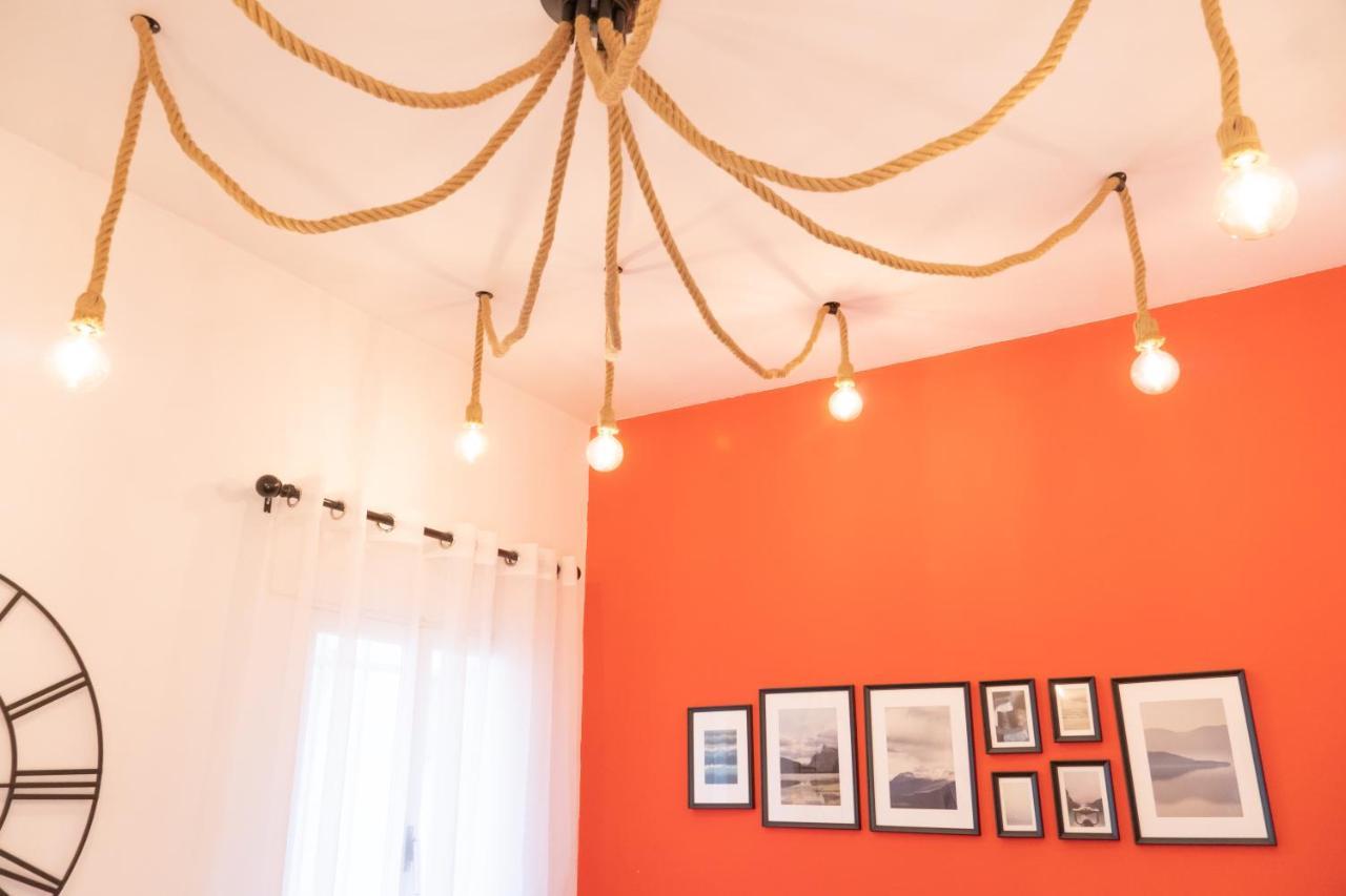 Apartament Gran Via Central Lovely Private Apt In The Heart Of Chueca Madryt Zewnętrze zdjęcie