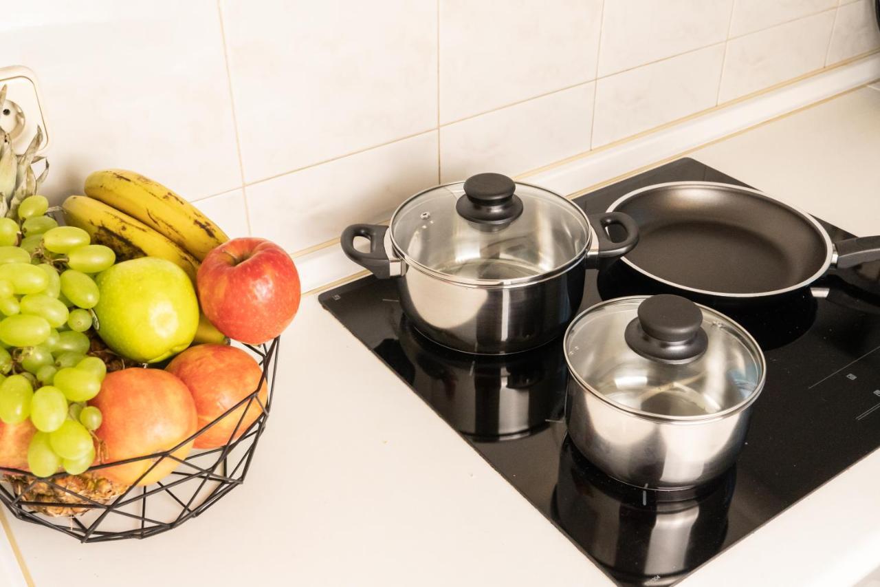 Apartament Gran Via Central Lovely Private Apt In The Heart Of Chueca Madryt Zewnętrze zdjęcie