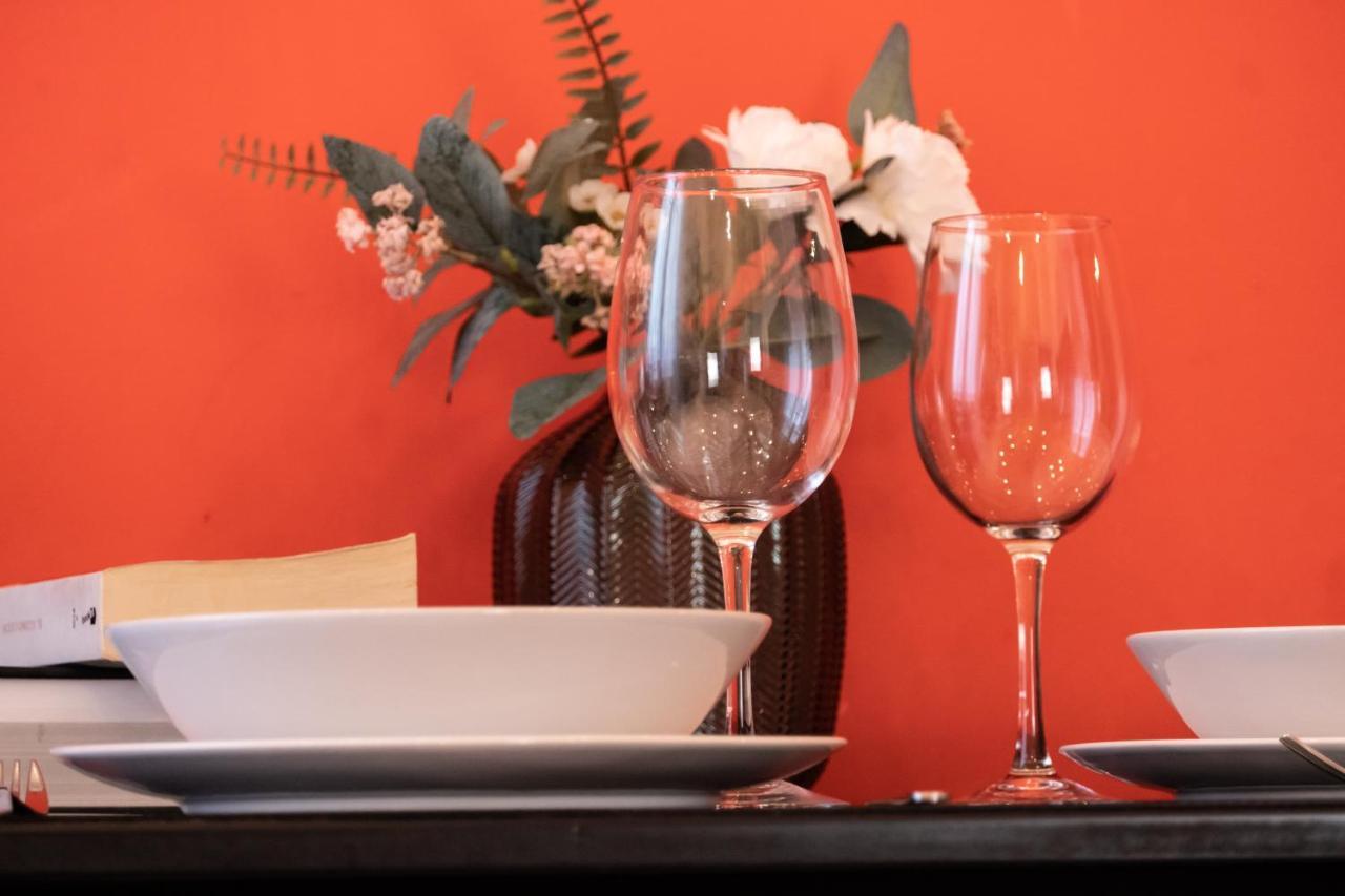 Apartament Gran Via Central Lovely Private Apt In The Heart Of Chueca Madryt Zewnętrze zdjęcie